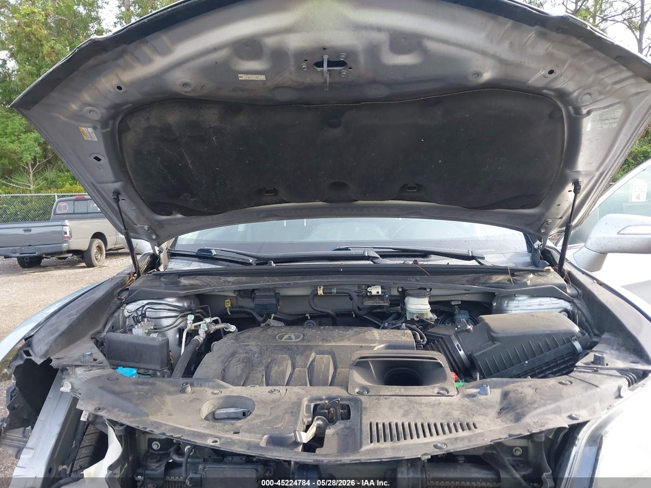 2018 ACURA RDX ADVANCE PACKAGE thumbnail 11