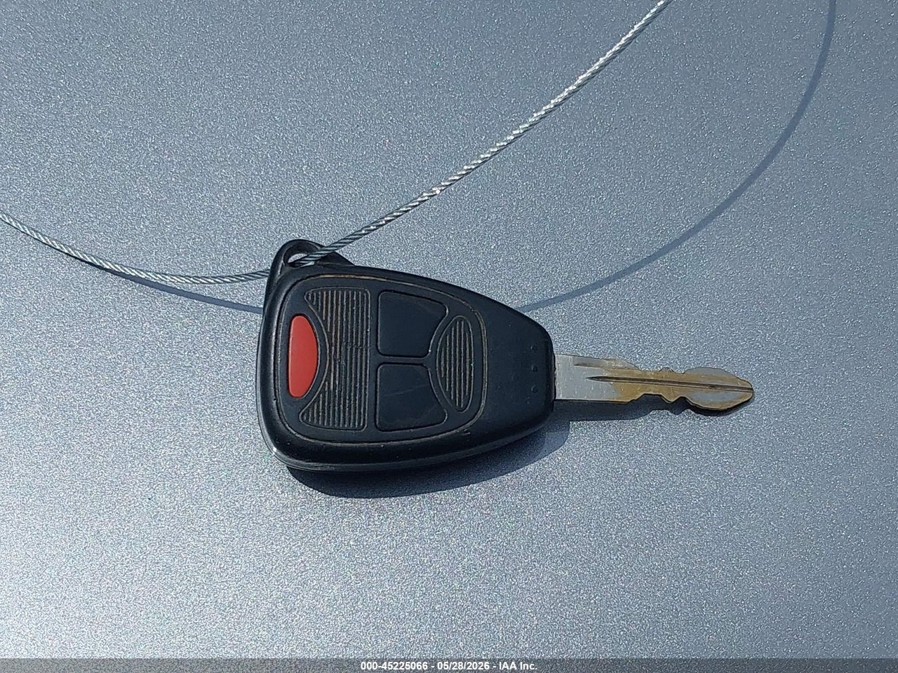 2013 JEEP WRANGLER SPORT thumbnail 12