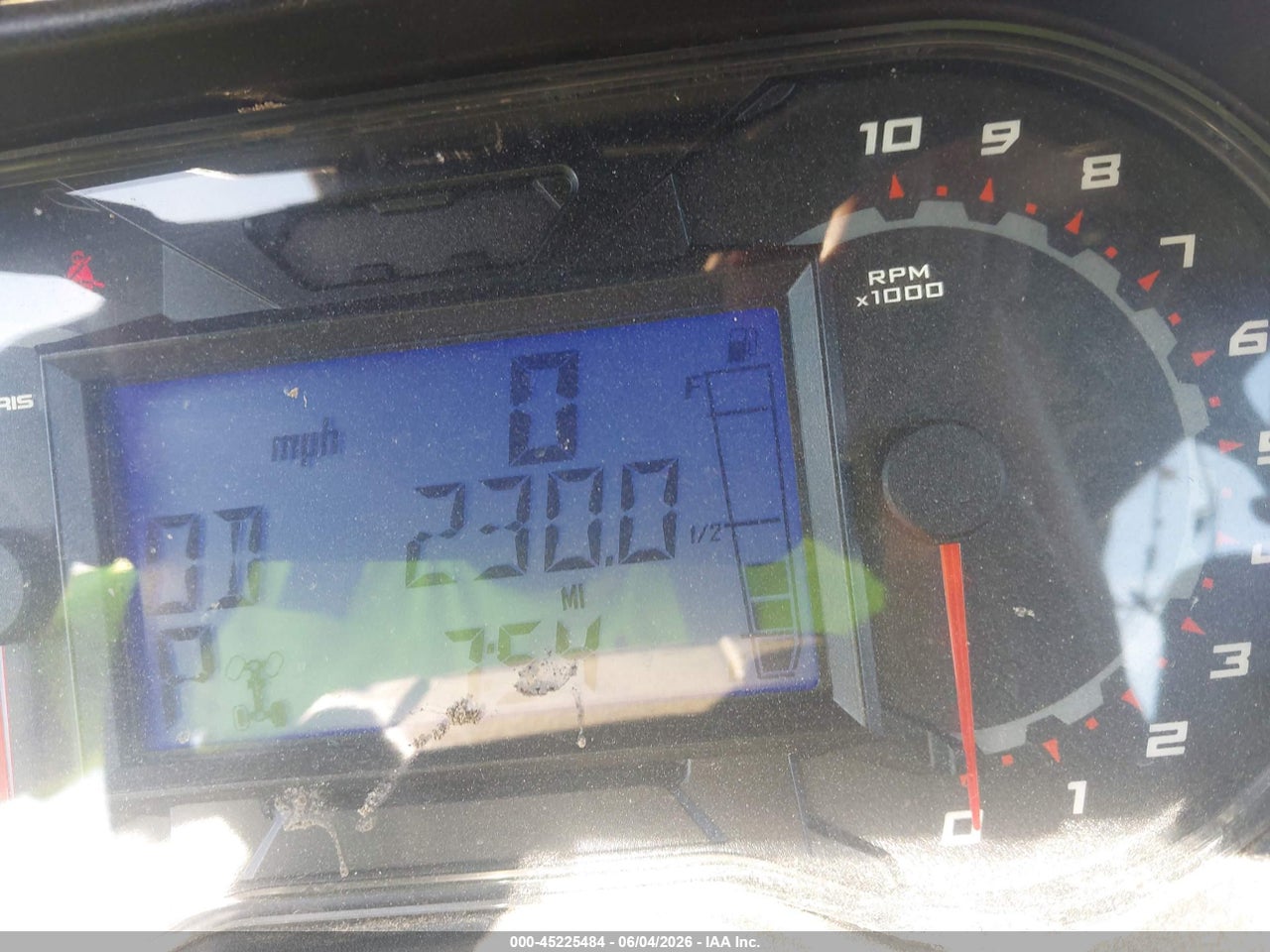 2026 POLARIS GENERAL XP 4 1000 ULTIMATE thumbnail 8