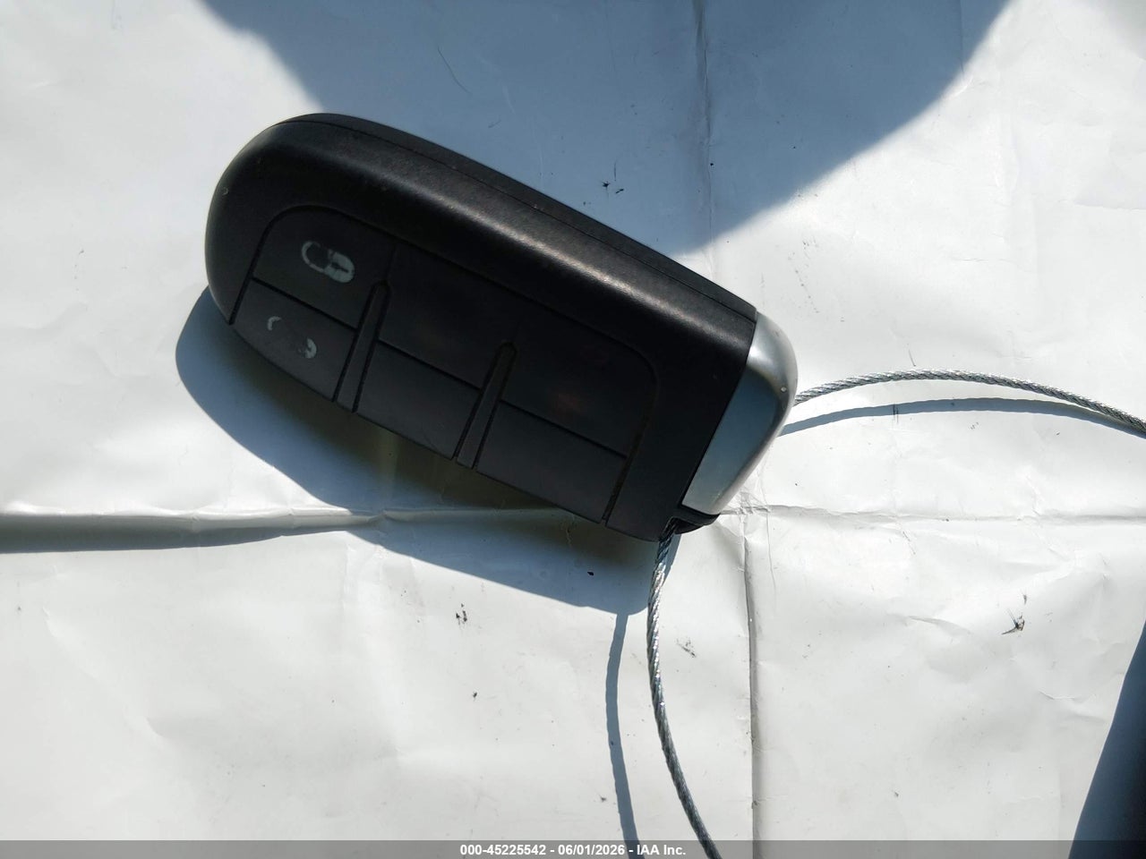 2018 DODGE JOURNEY SE thumbnail 12