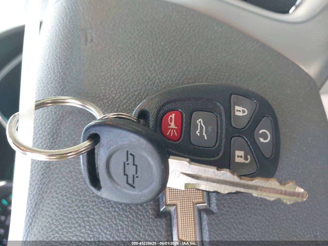 2013 CHEVROLET TRAVERSE 2LT thumbnail 12