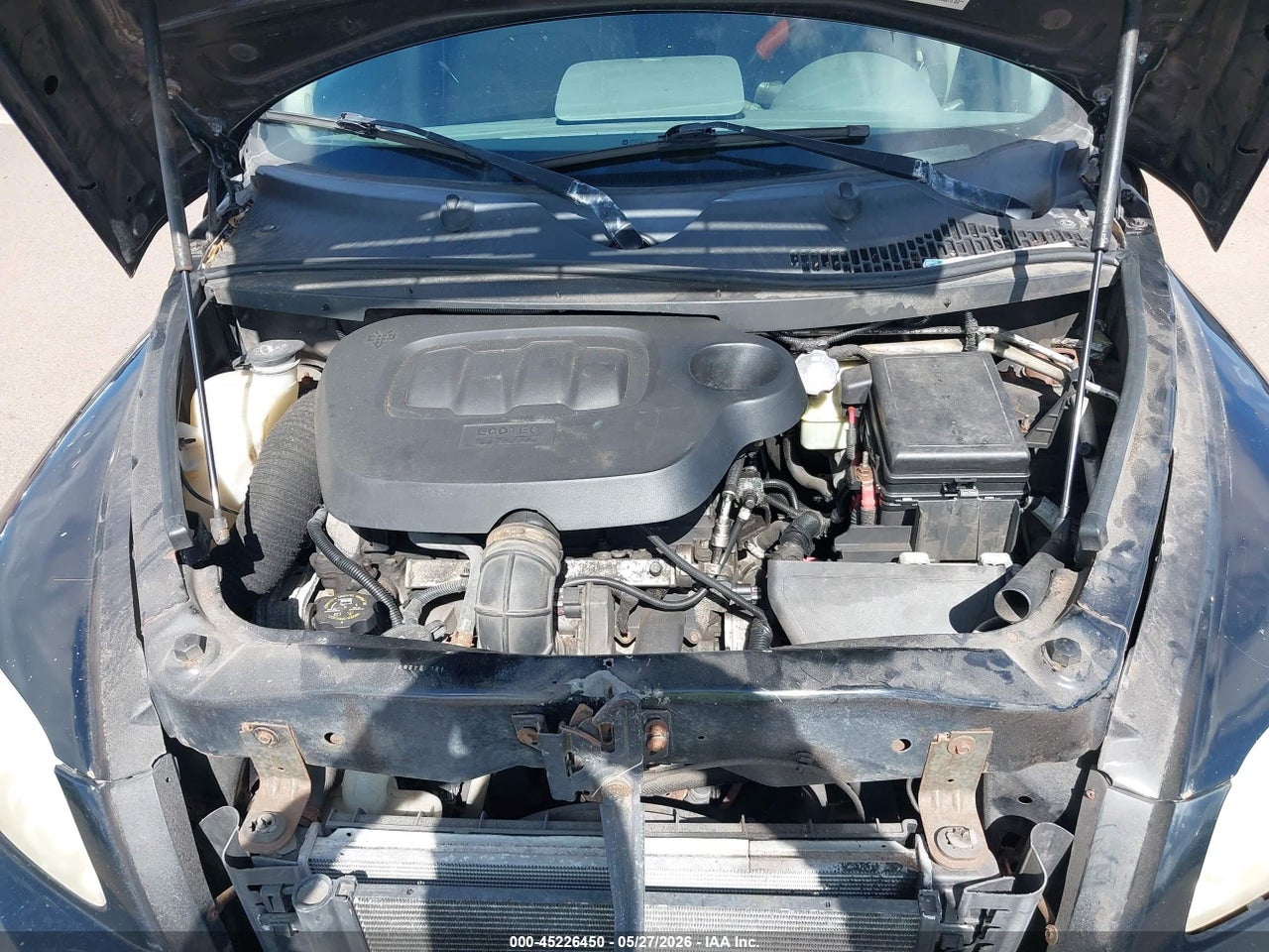 2006 CHEVROLET HHR LT thumbnail 11
