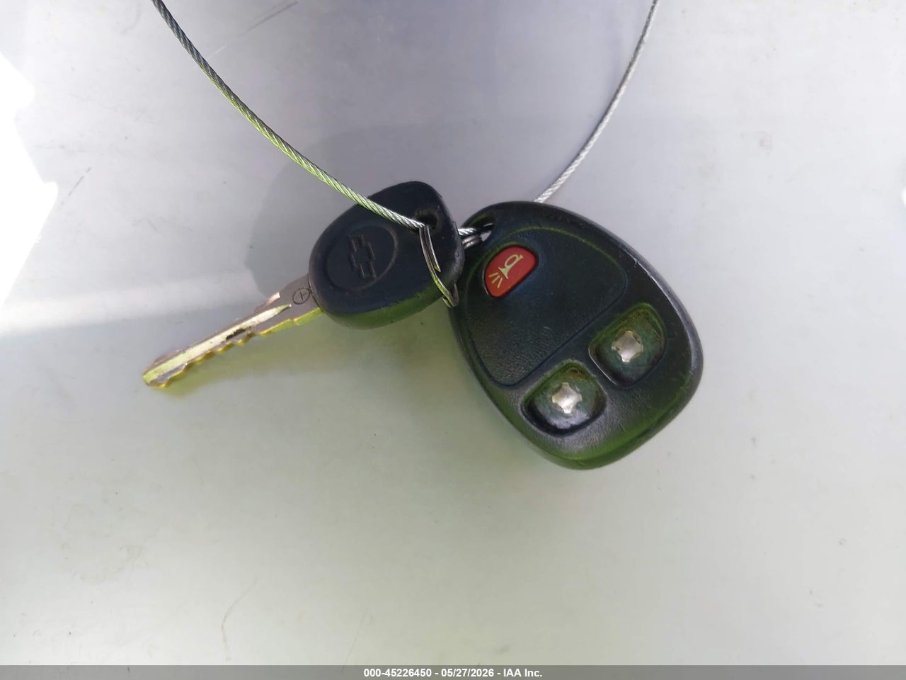 2006 CHEVROLET HHR LT thumbnail 12