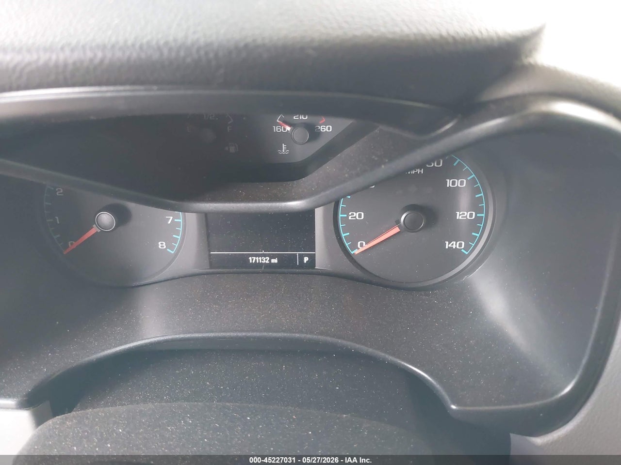 2019 CHEVROLET COLORADO WT thumbnail 8