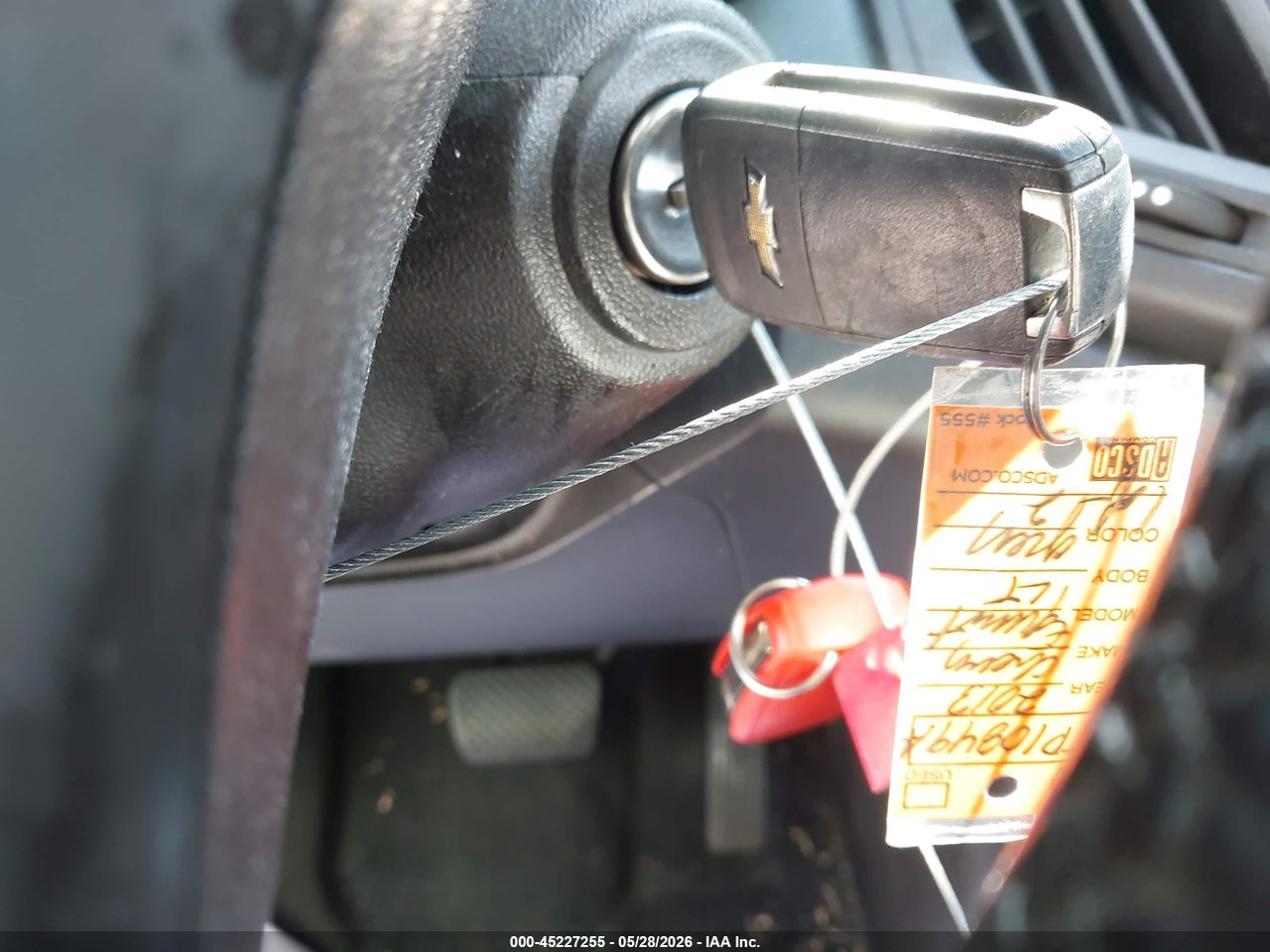 2013 CHEVROLET EQUINOX 2LT thumbnail 12