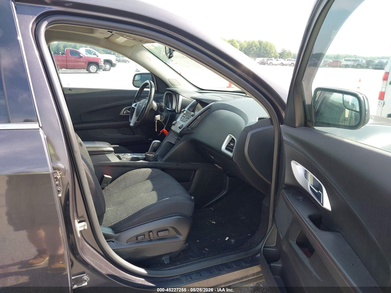 2013 CHEVROLET EQUINOX 2LT thumbnail 6