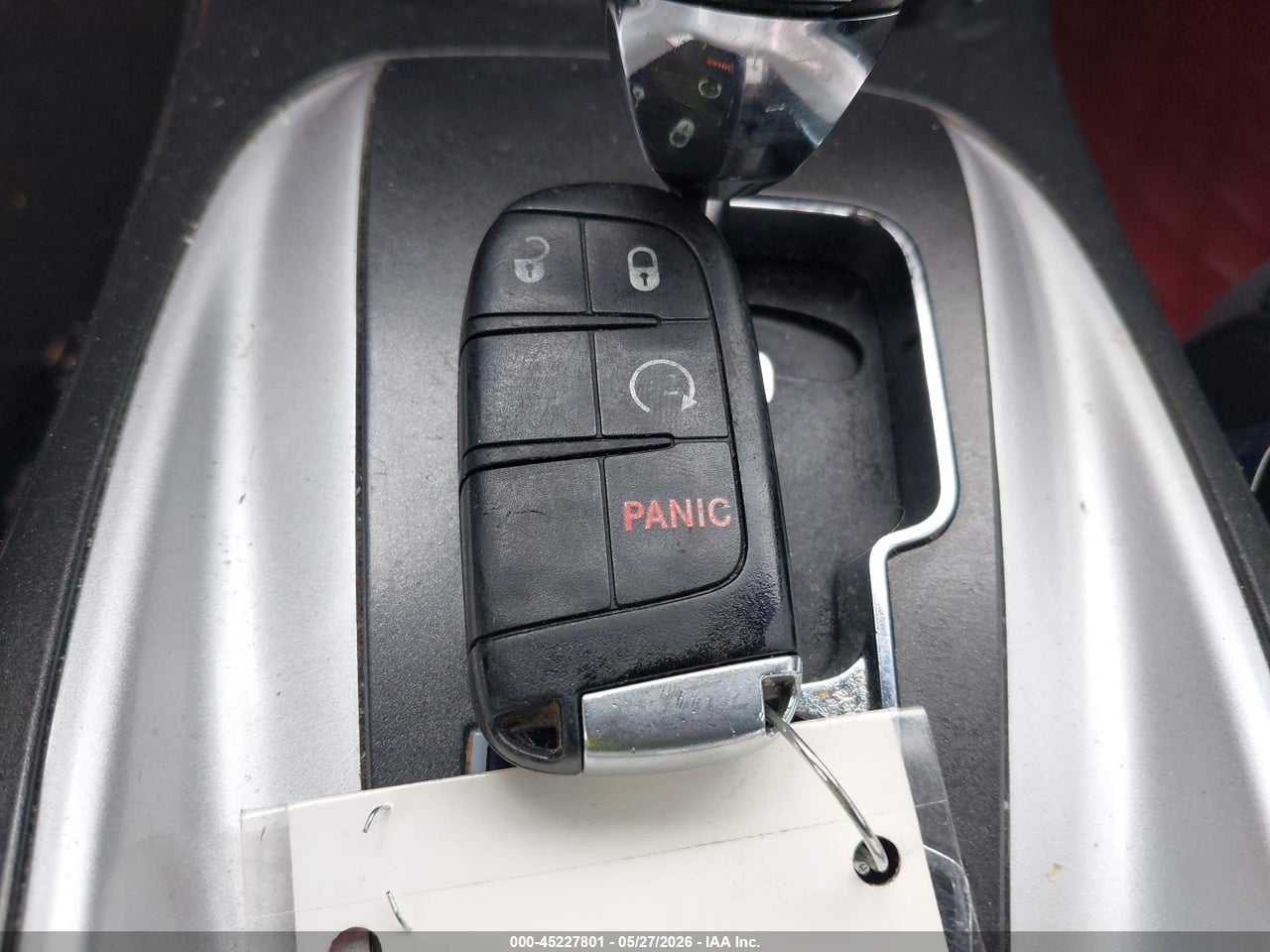 2016 DODGE JOURNEY SXT/LIMITED thumbnail 12