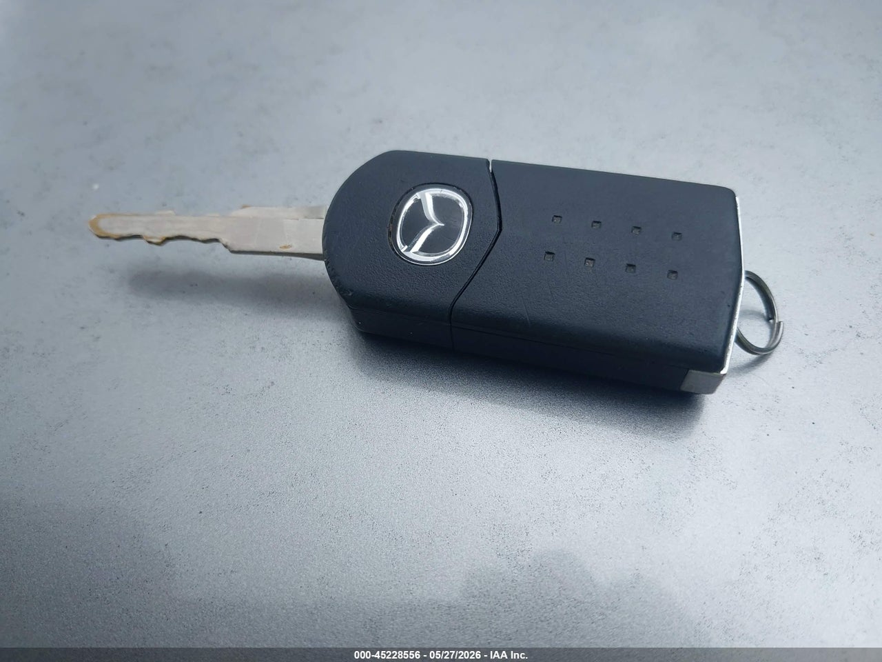 2011 MAZDA MAZDA2 TOURING thumbnail 12
