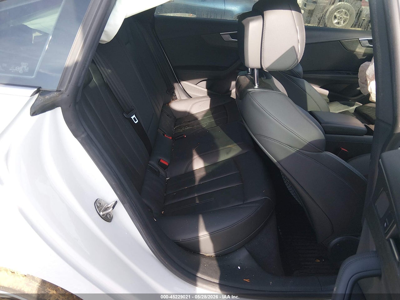 2019 AUDI A5 PREMIUM PLUS S-LINE thumbnail 9