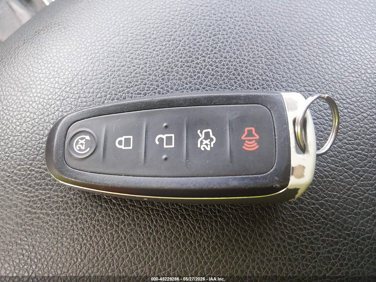 2019 FORD FLEX SEL thumbnail 12