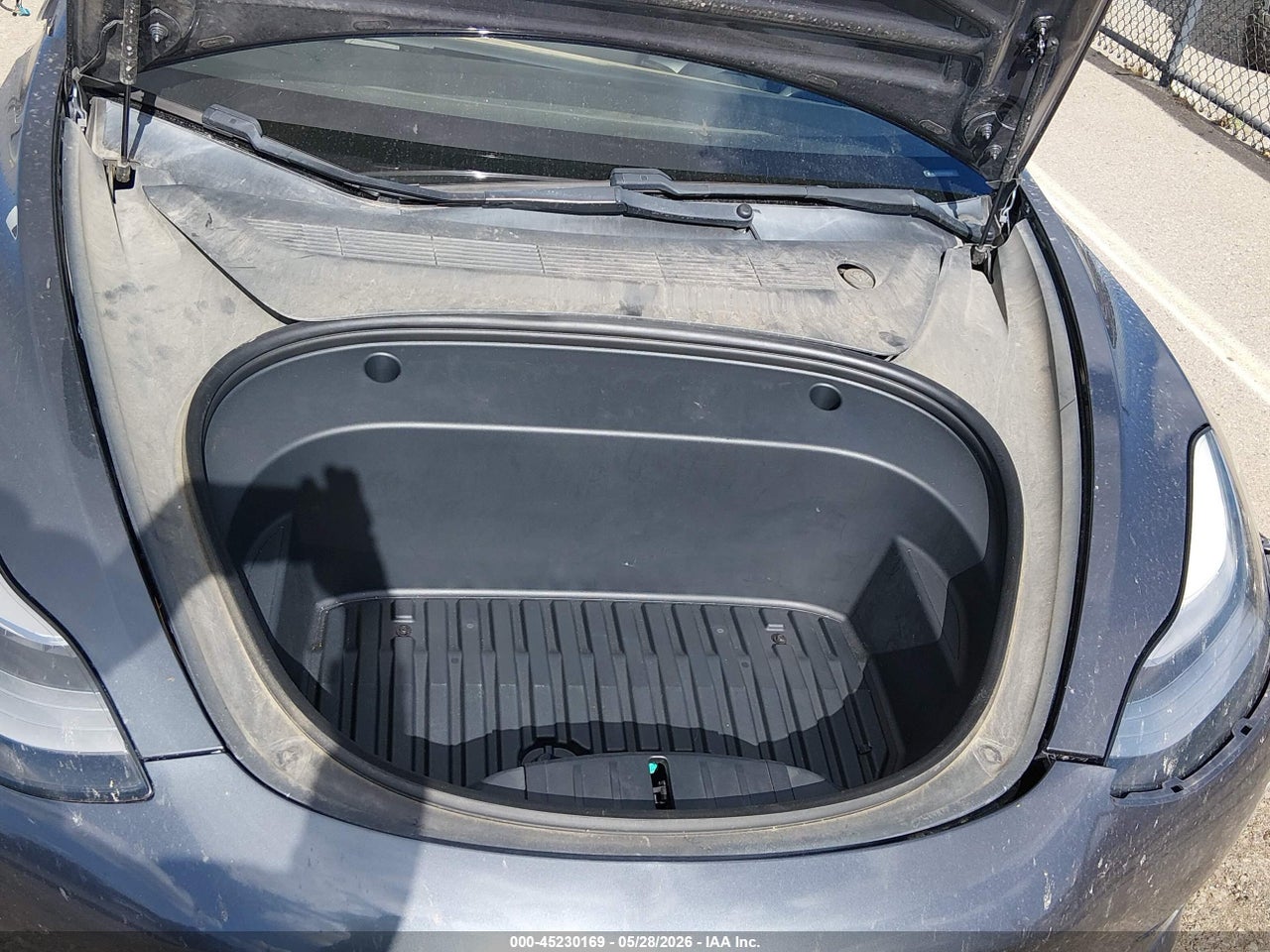 2021 TESLA MODEL 3 LONG RANGE thumbnail 11