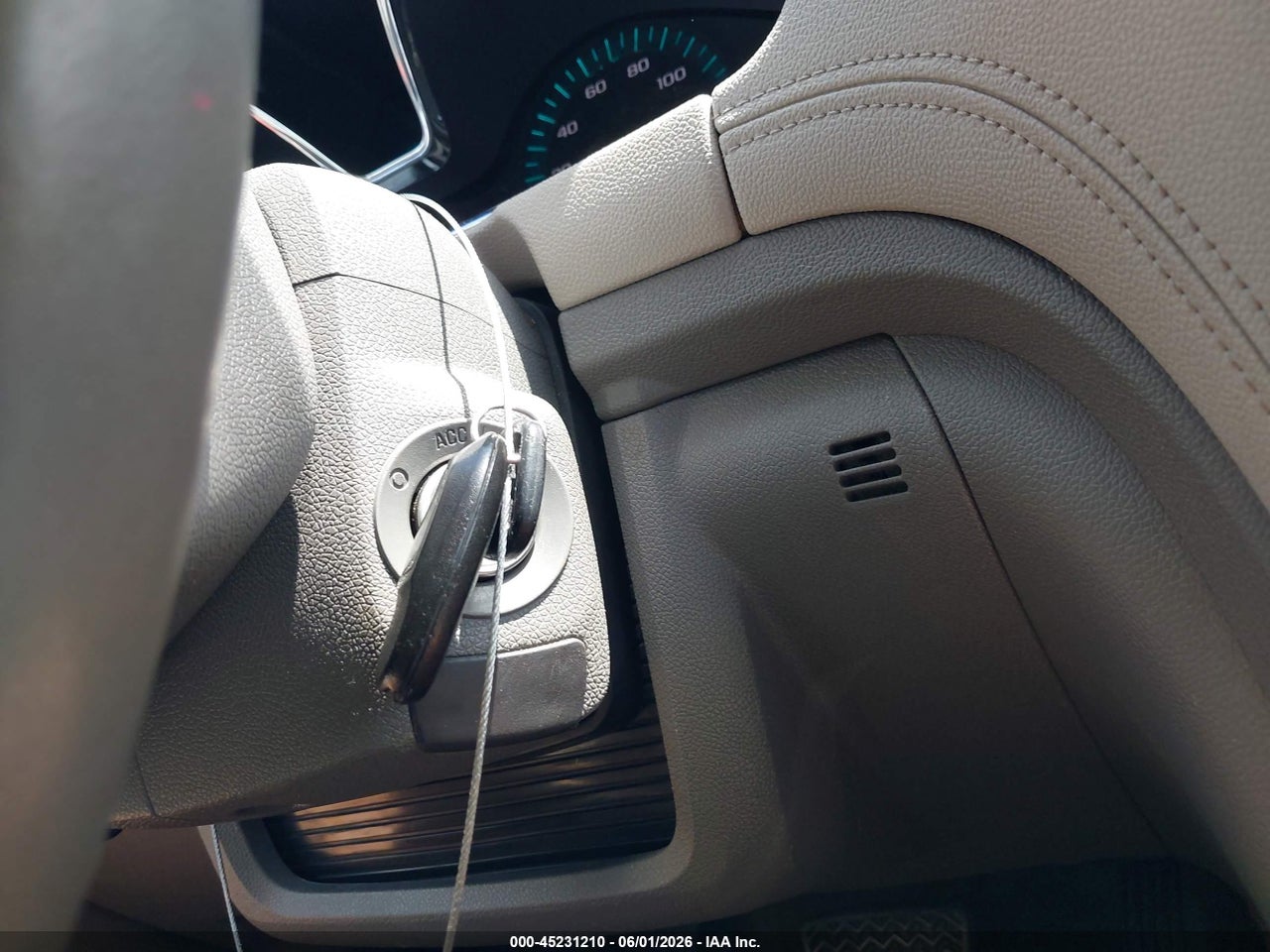 2014 CHEVROLET TRAVERSE LTZ thumbnail 12