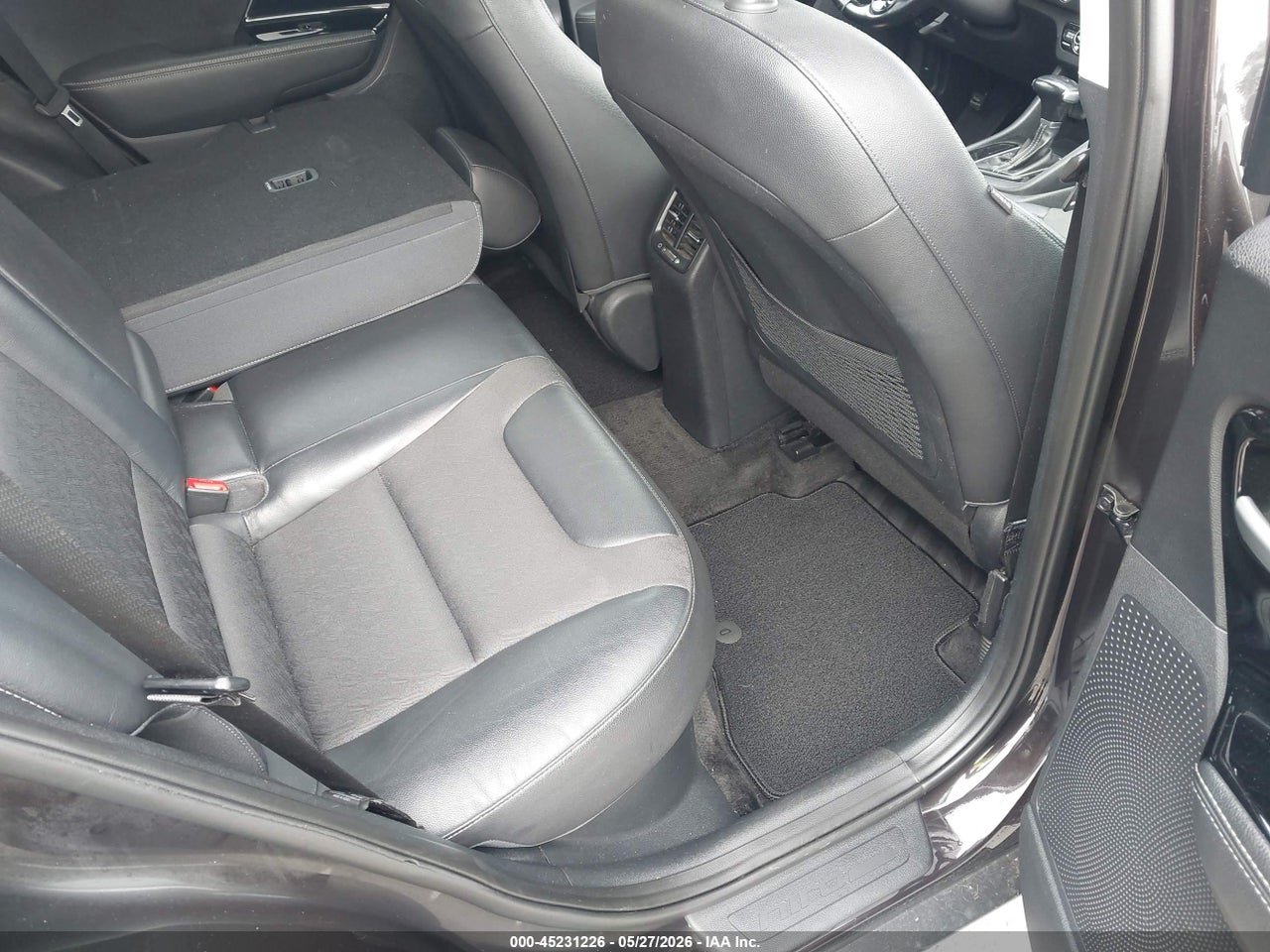 2018 KIA NIRO EX thumbnail 9