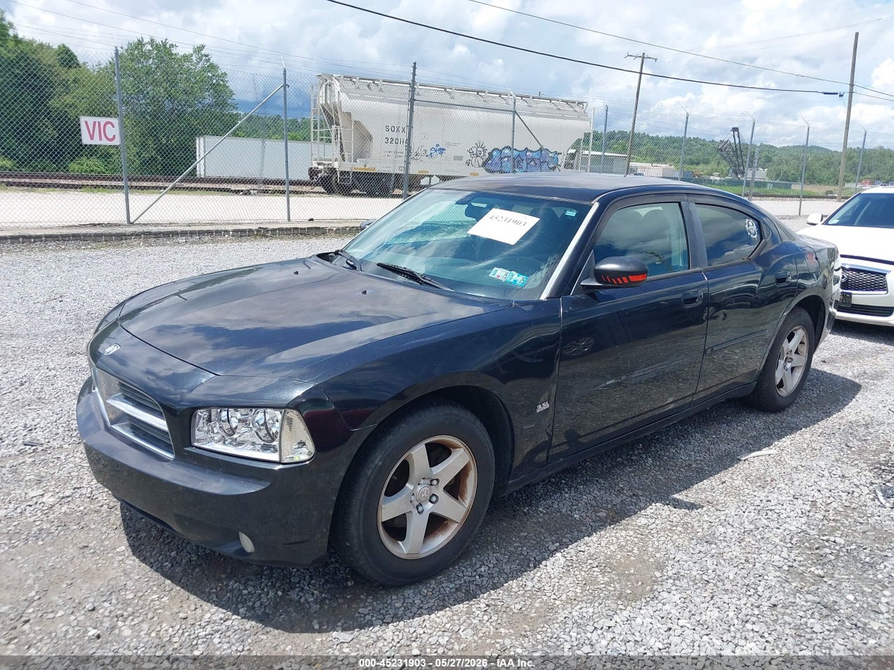 2006 DODGE CHARGER SE/SXT thumbnail 7