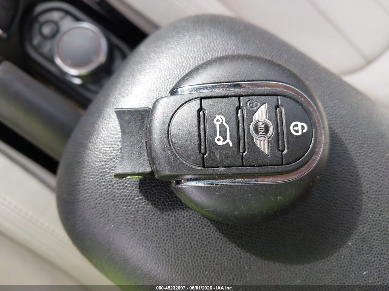 2016 MINI CONVERTIBLE COOPER thumbnail 12