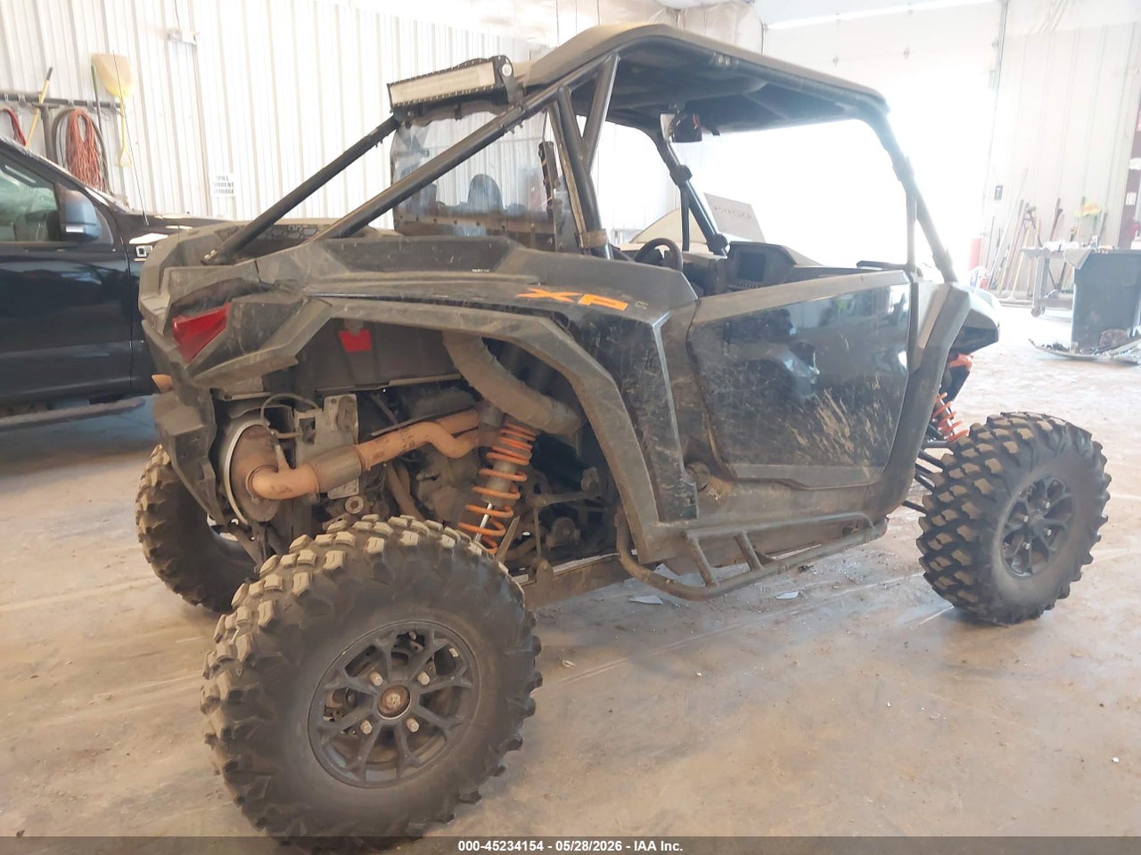 2024 POLARIS RZR XP 1000 ULTIMATE thumbnail 5