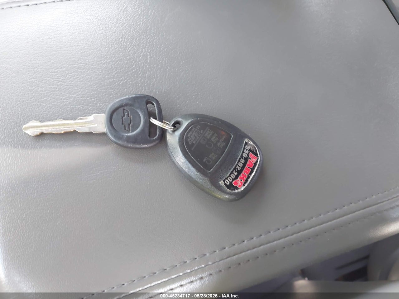 2010 CHEVROLET TRAVERSE LT thumbnail 12