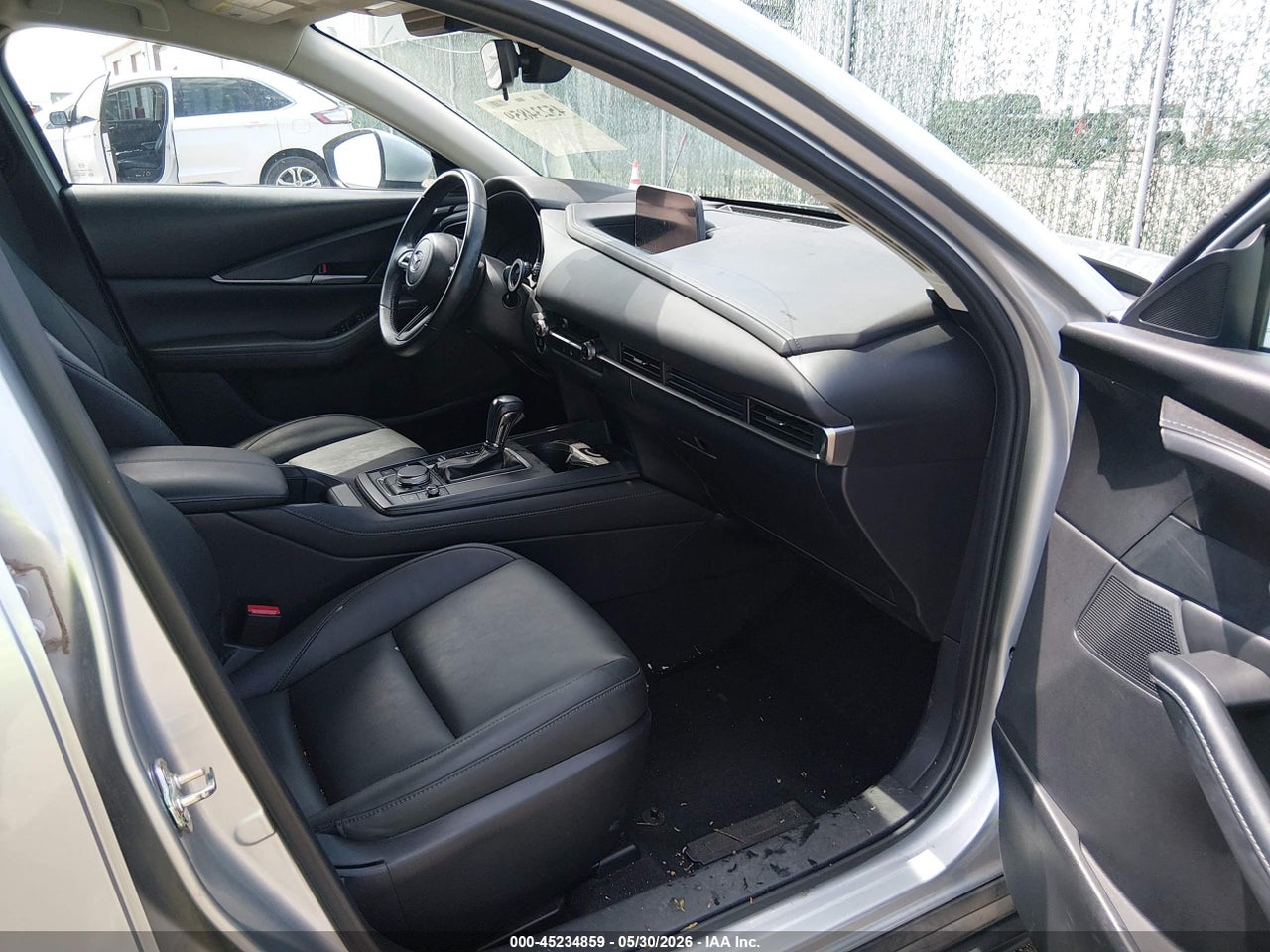 2021 MAZDA CX-30 SELECT thumbnail 6