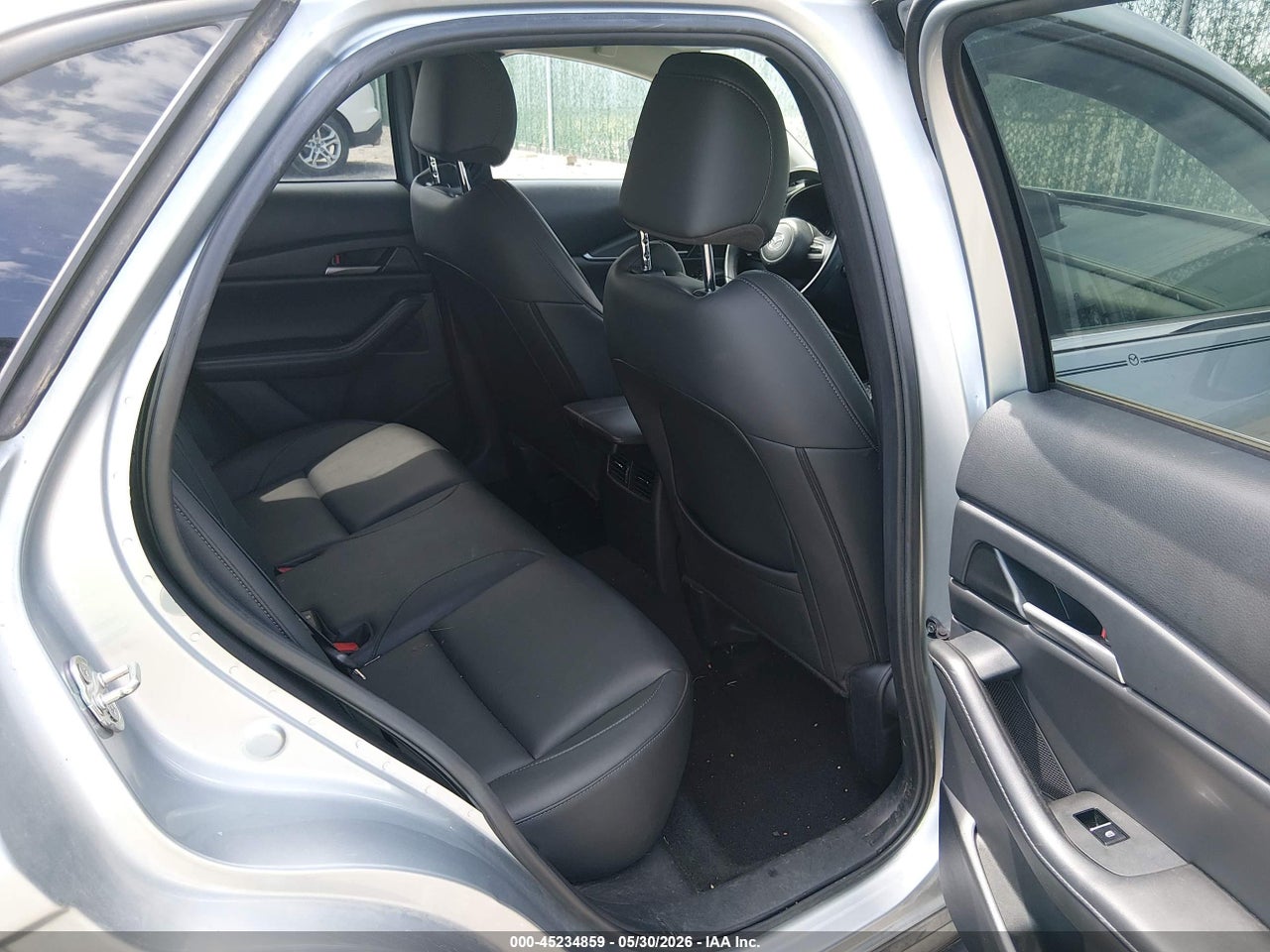 2021 MAZDA CX-30 SELECT thumbnail 9