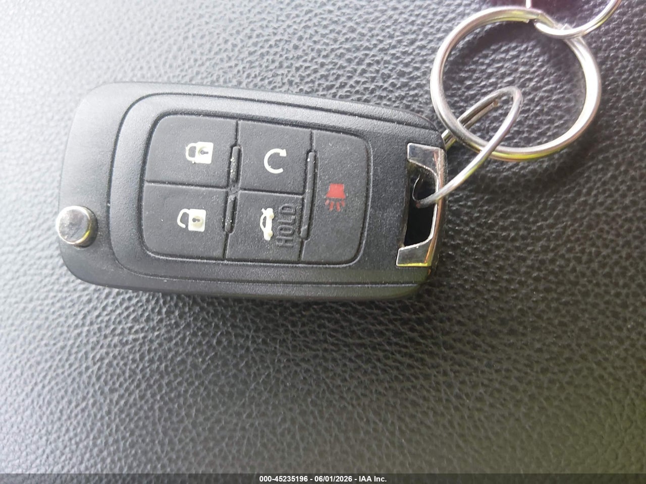 2019 CHEVROLET IMPALA LT thumbnail 12