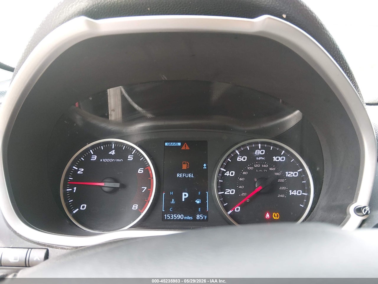 2019 MITSUBISHI ECLIPSE CROSS ES thumbnail 8