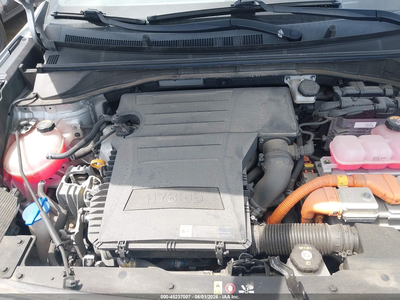 2021 KIA NIRO EX PREMIUM thumbnail 11