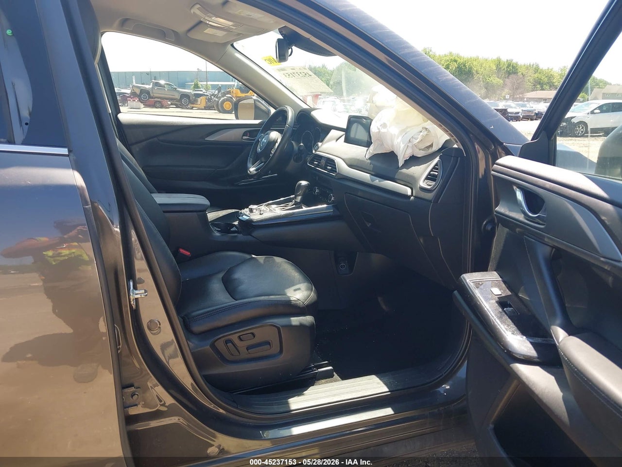2018 MAZDA CX-9 TOURING thumbnail 6