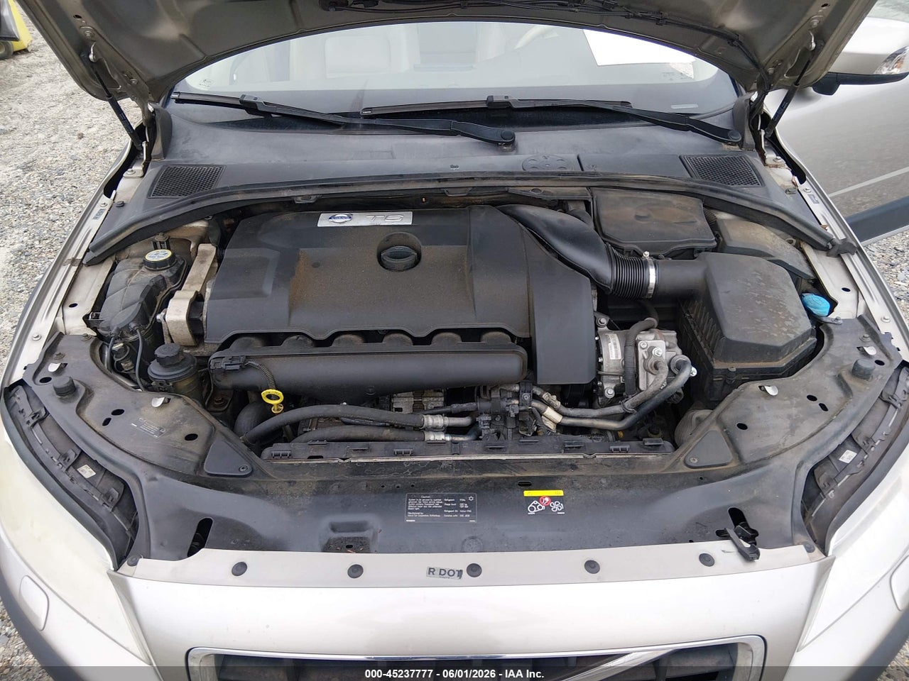2011 VOLVO XC70 T6 thumbnail 11