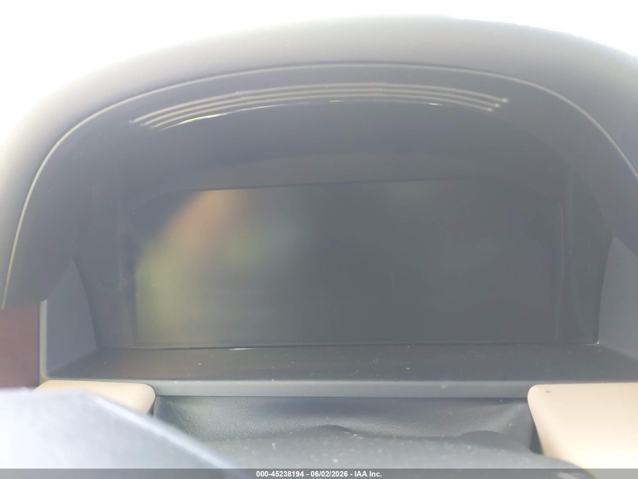 2010 LAND ROVER RANGE ROVER HSE thumbnail 8