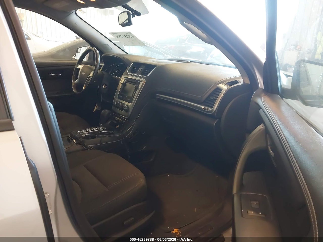 2014 GMC ACADIA SLE-2 · 5/12