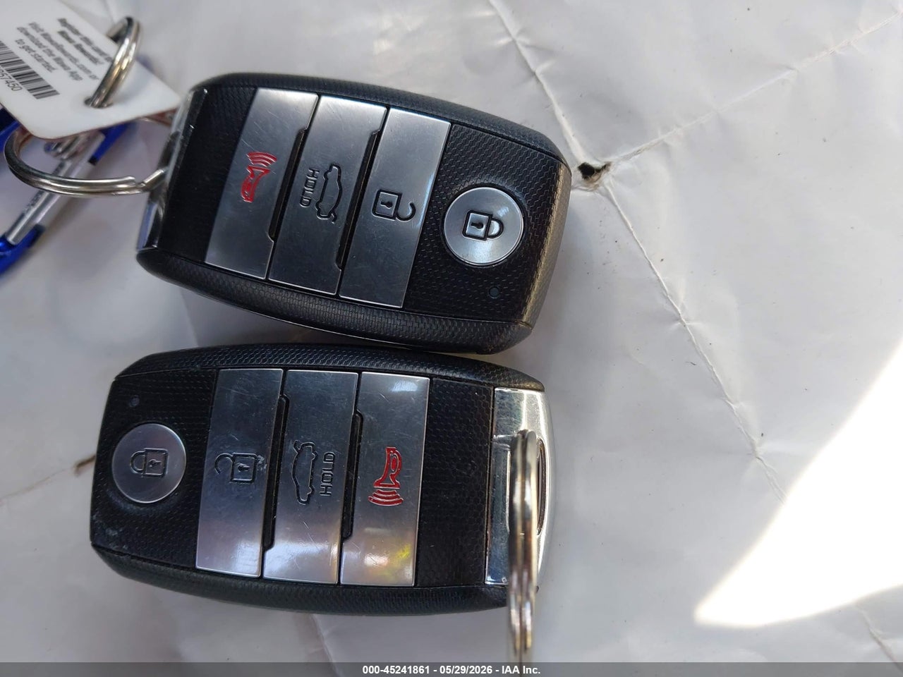 2016 KIA FORTE SX thumbnail 12