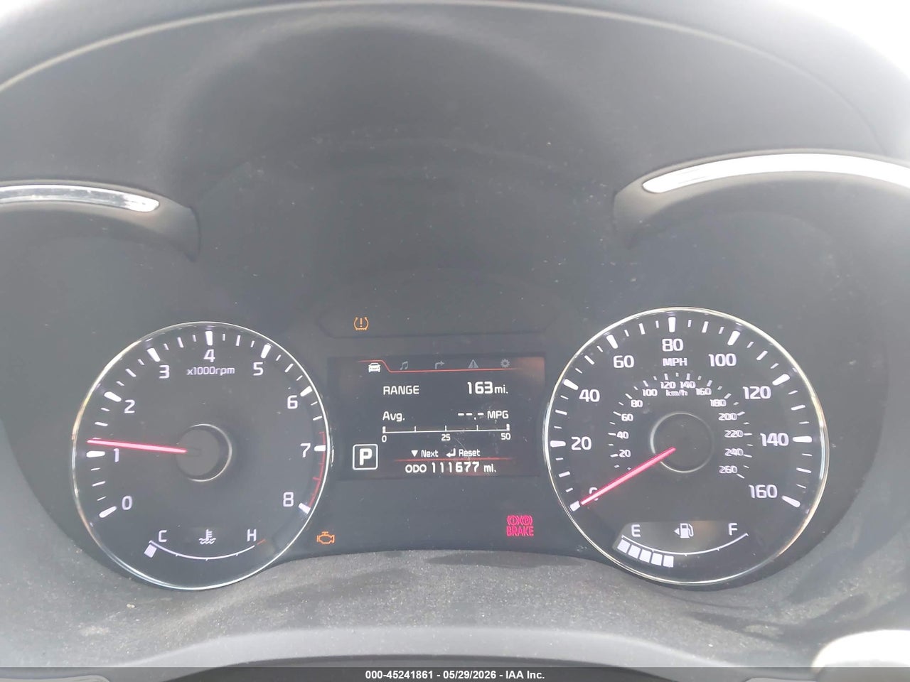 2016 KIA FORTE SX thumbnail 8