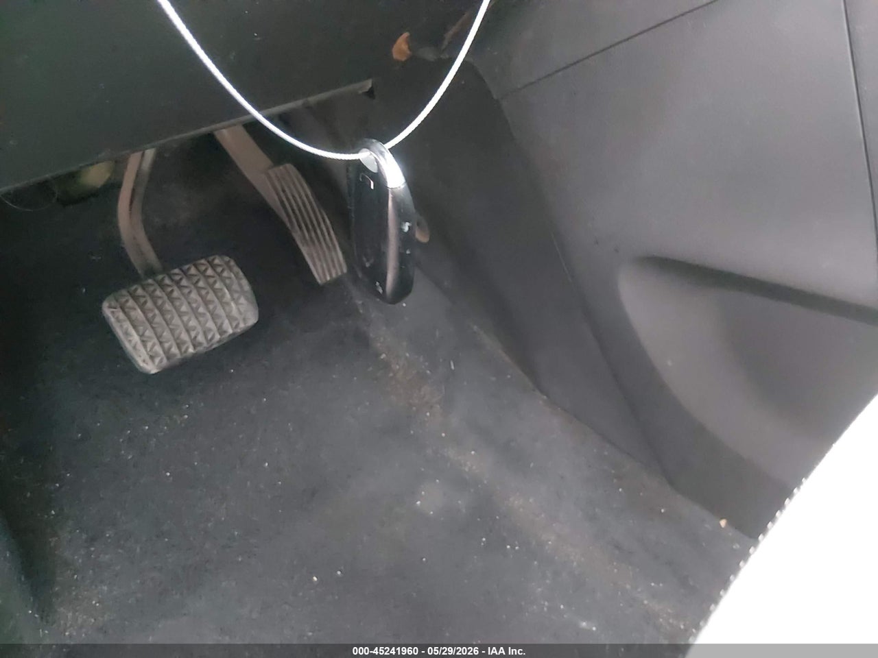 2017 BUICK ENCORE SPORT TOURING thumbnail 12