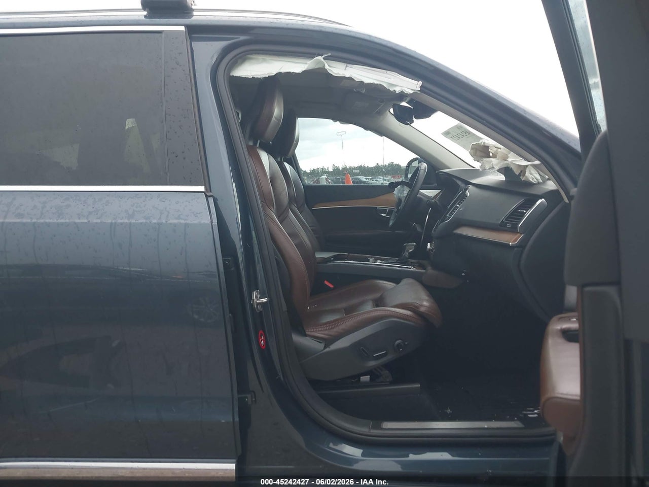 2018 VOLVO XC90 T6 INSCRIPTION thumbnail 6