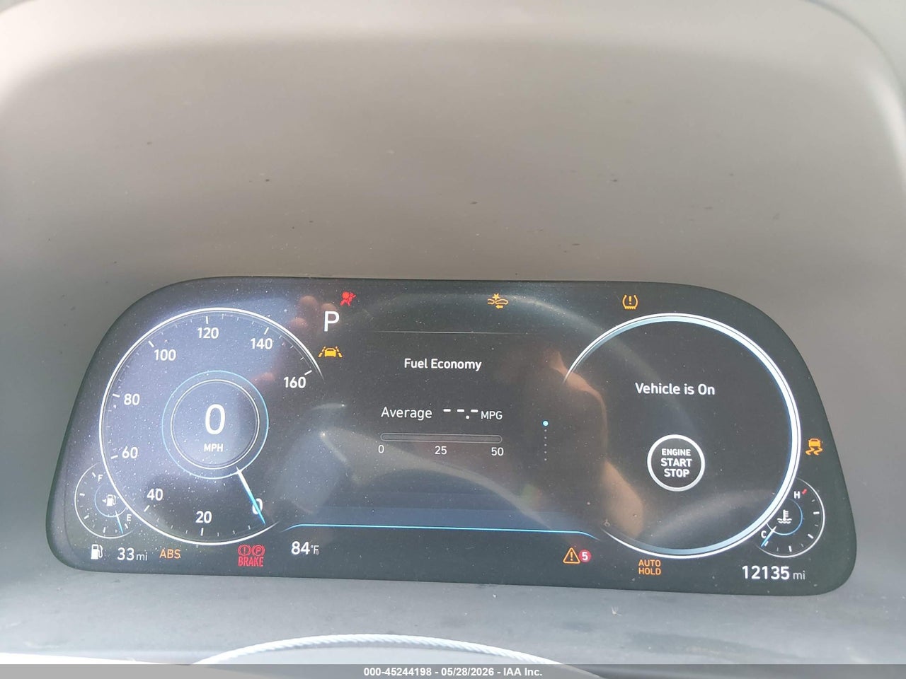 2021 HYUNDAI SONATA SEL PLUS thumbnail 8