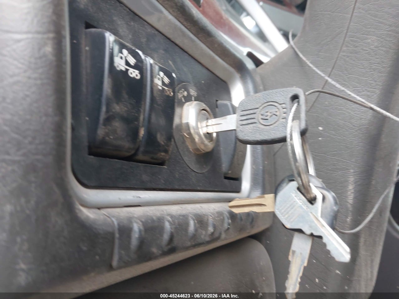 2008 KENWORTH CONSTRUCTION W900 thumbnail 12