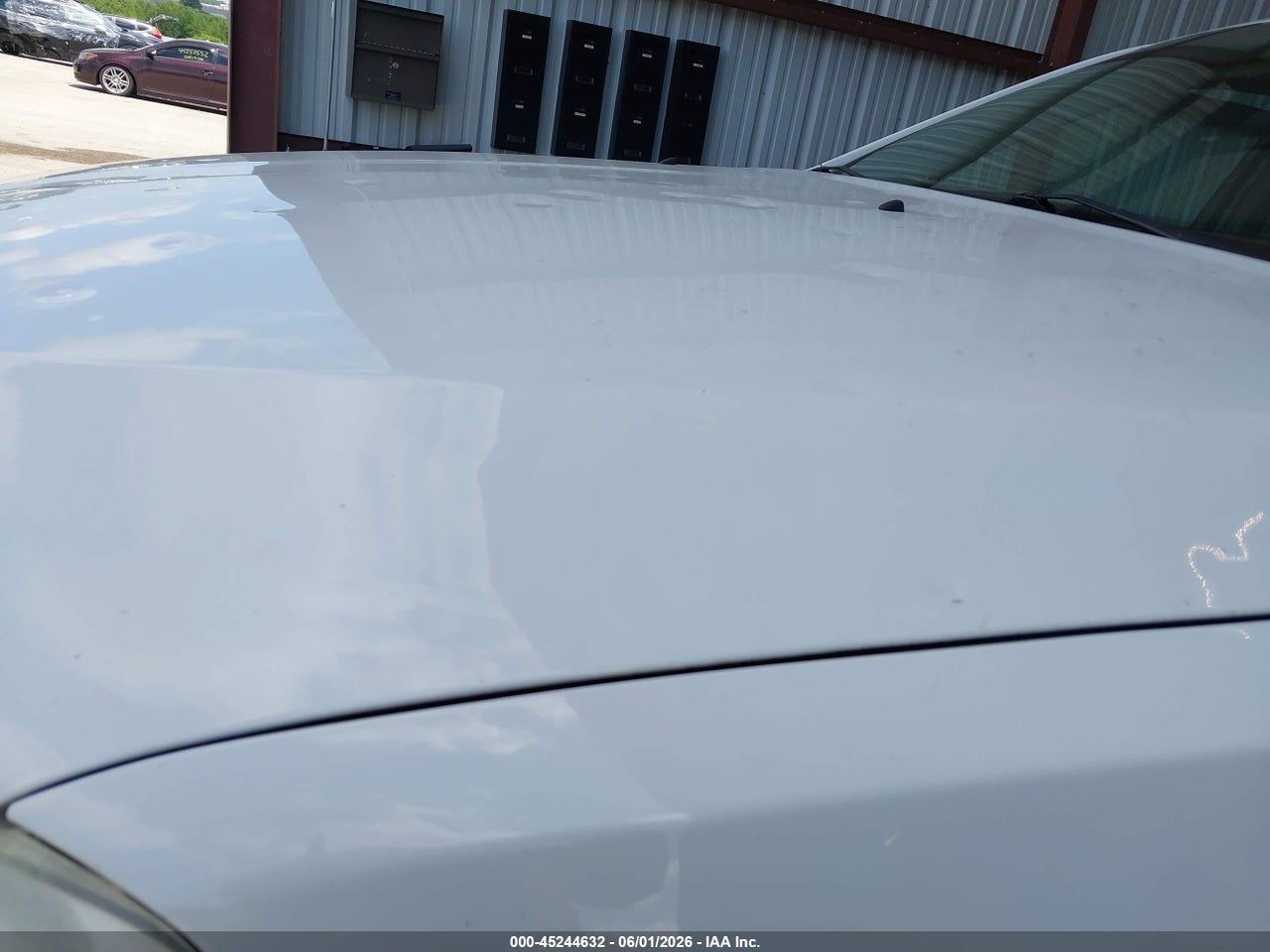 2013 DODGE DURANGO CITADEL thumbnail 7