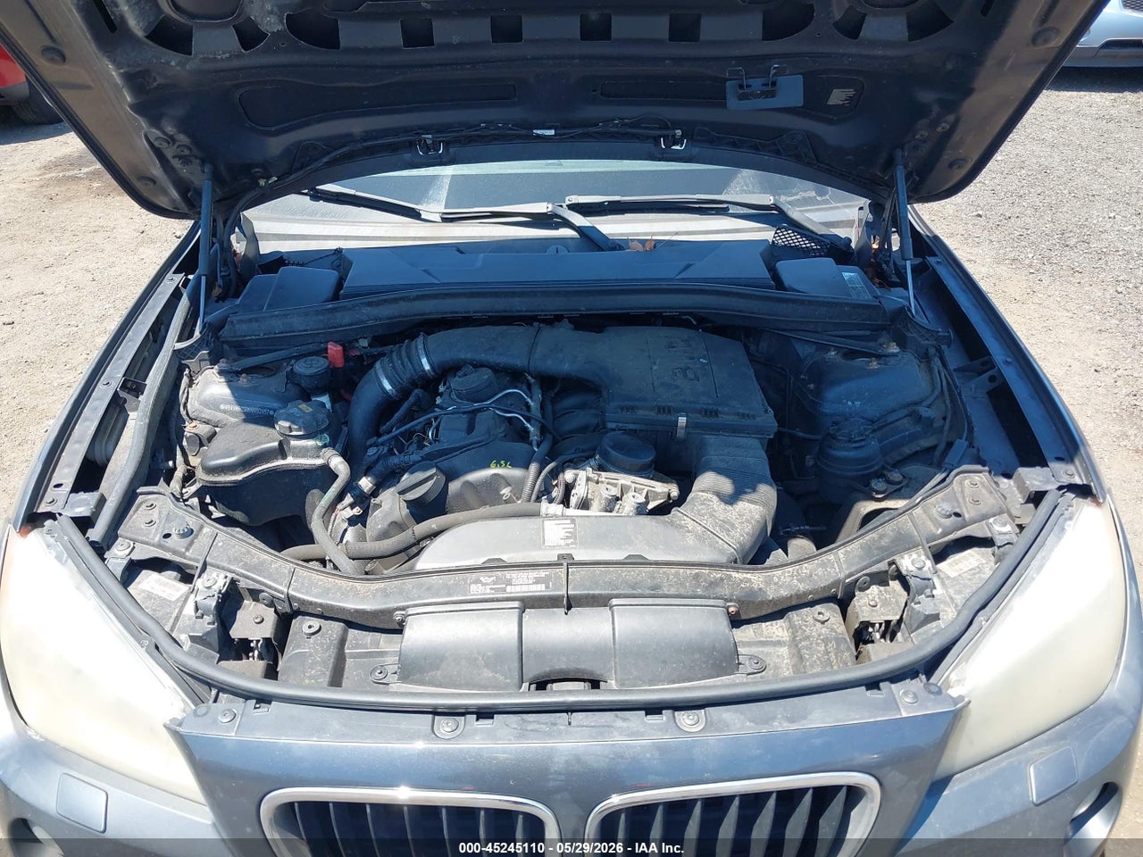2014 BMW X1 XDRIVE35I thumbnail 11