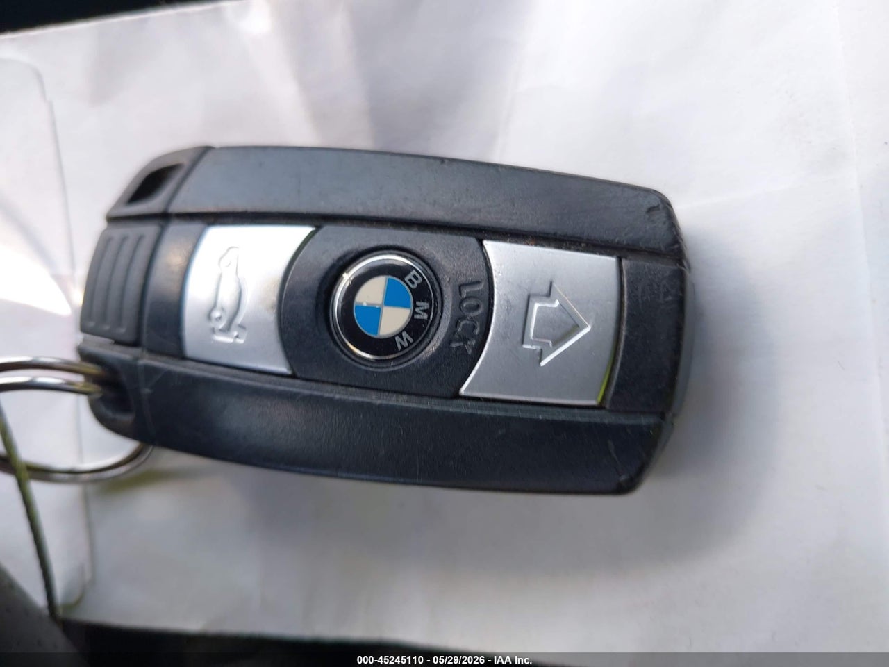 2014 BMW X1 XDRIVE35I thumbnail 12