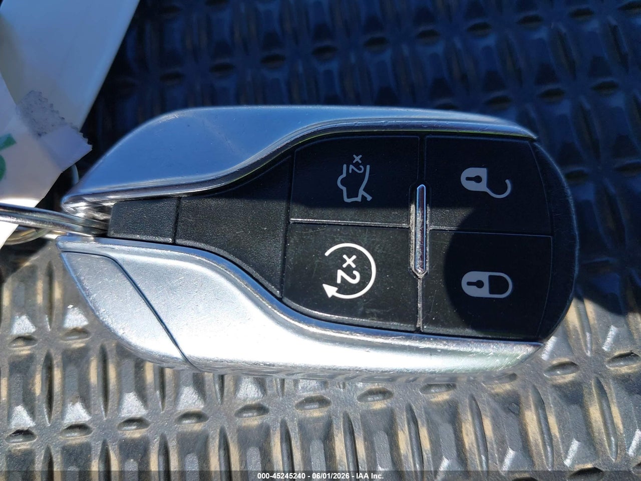 2019 MASERATI GHIBLI S Q4 GRANLUSSO thumbnail 12