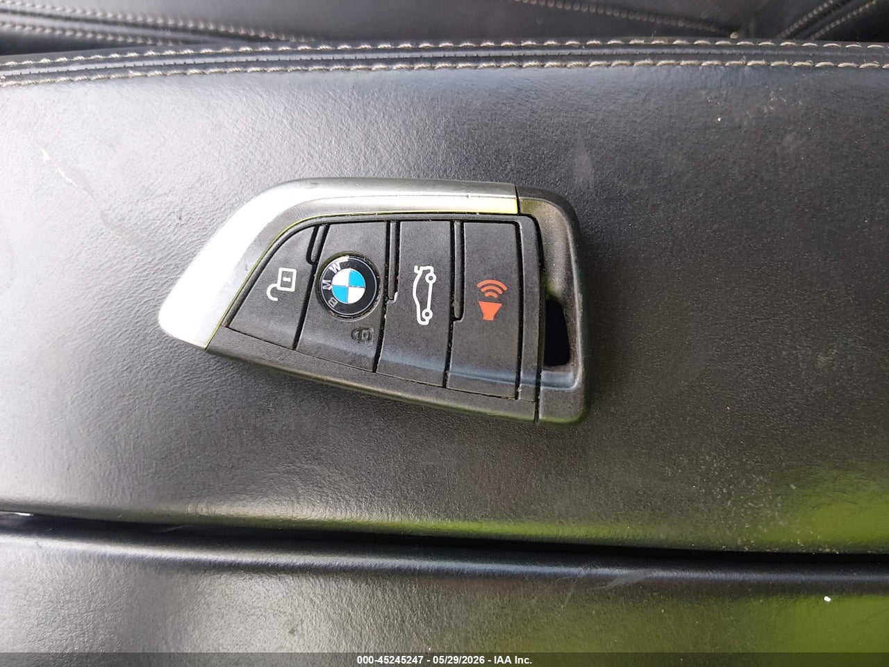 2021 BMW 540I XDRIVE thumbnail 12