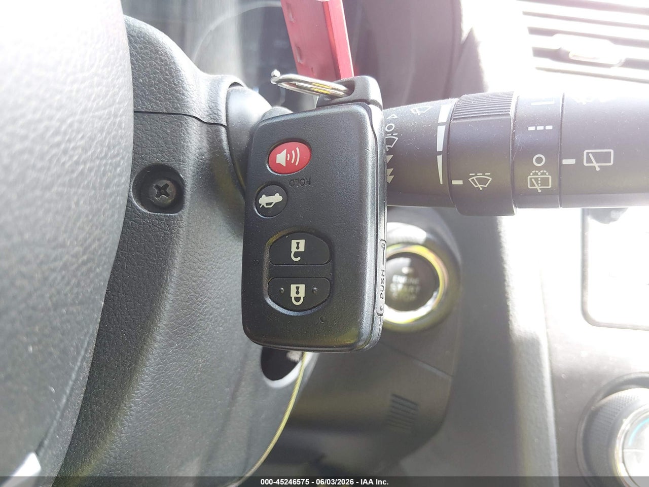 2015 SUBARU FORESTER 2.0XT TOURING thumbnail 12