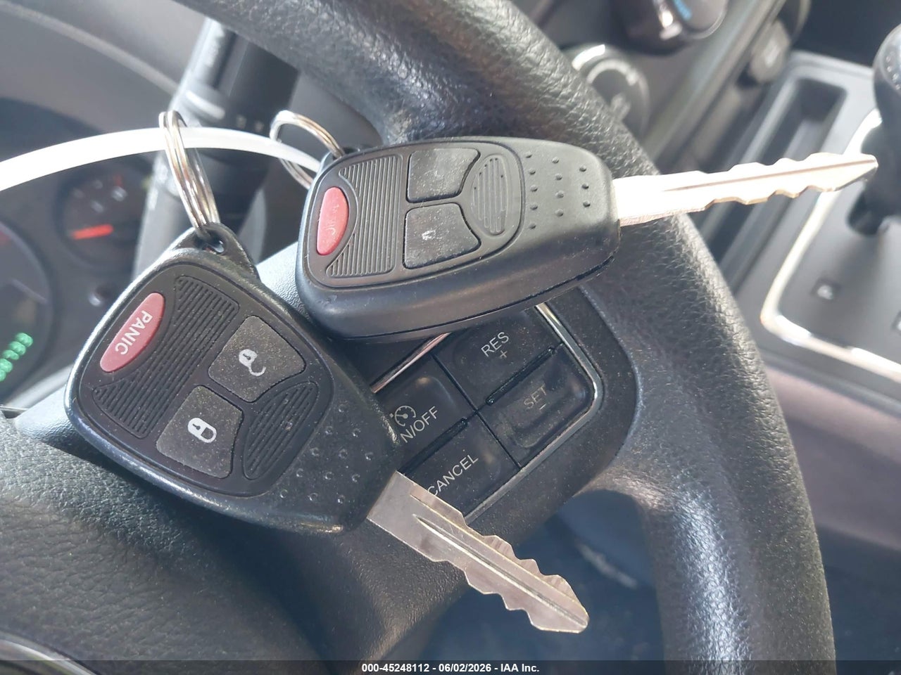 2012 JEEP PATRIOT SPORT/NORTH thumbnail 12