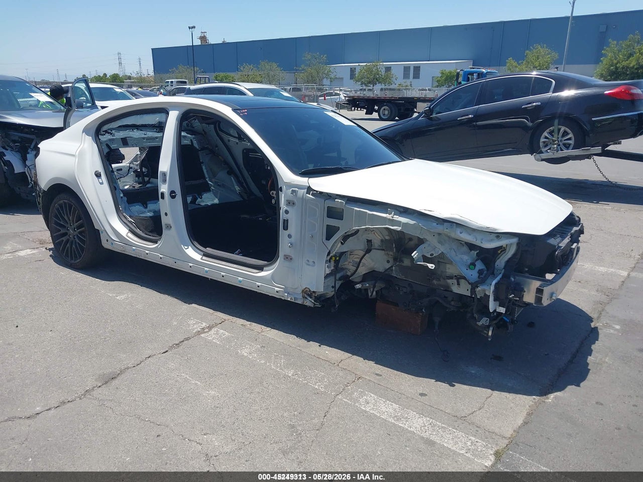 2022 Genesis G70