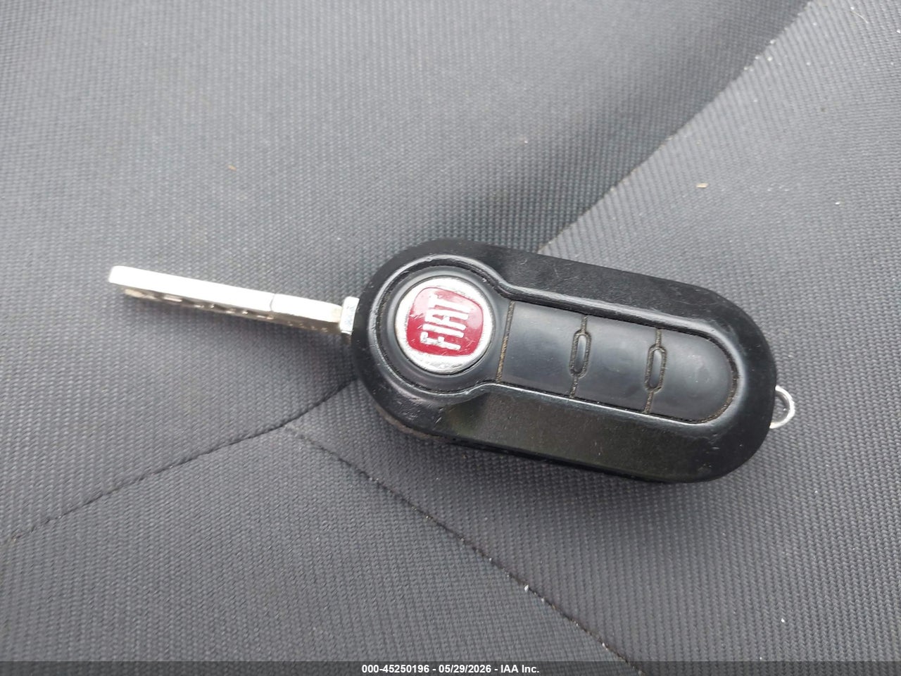2013 FIAT 500C POP thumbnail 12