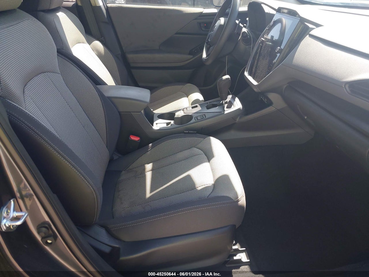 2024 SUBARU CROSSTREK PREMIUM thumbnail 6
