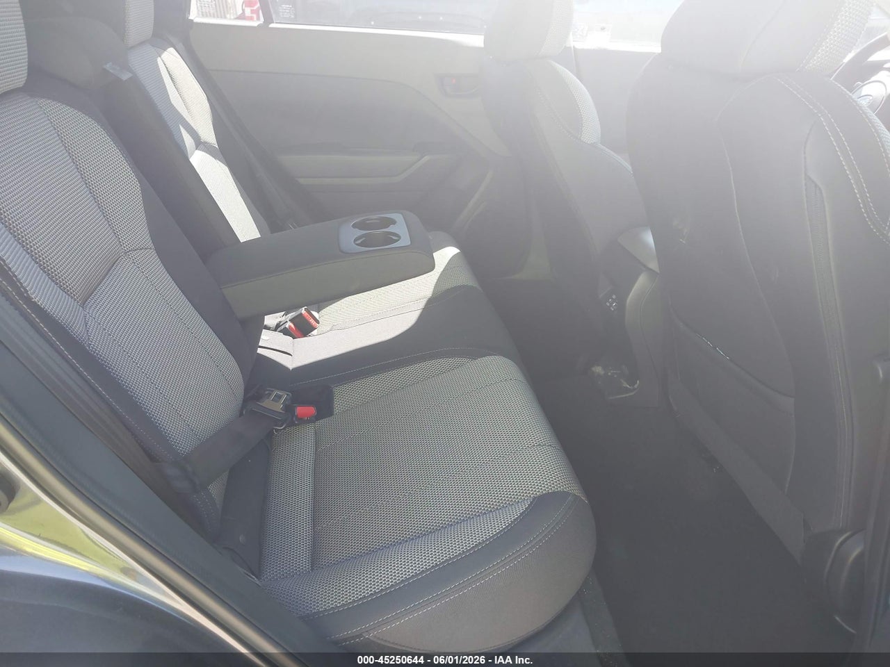 2024 SUBARU CROSSTREK PREMIUM thumbnail 9
