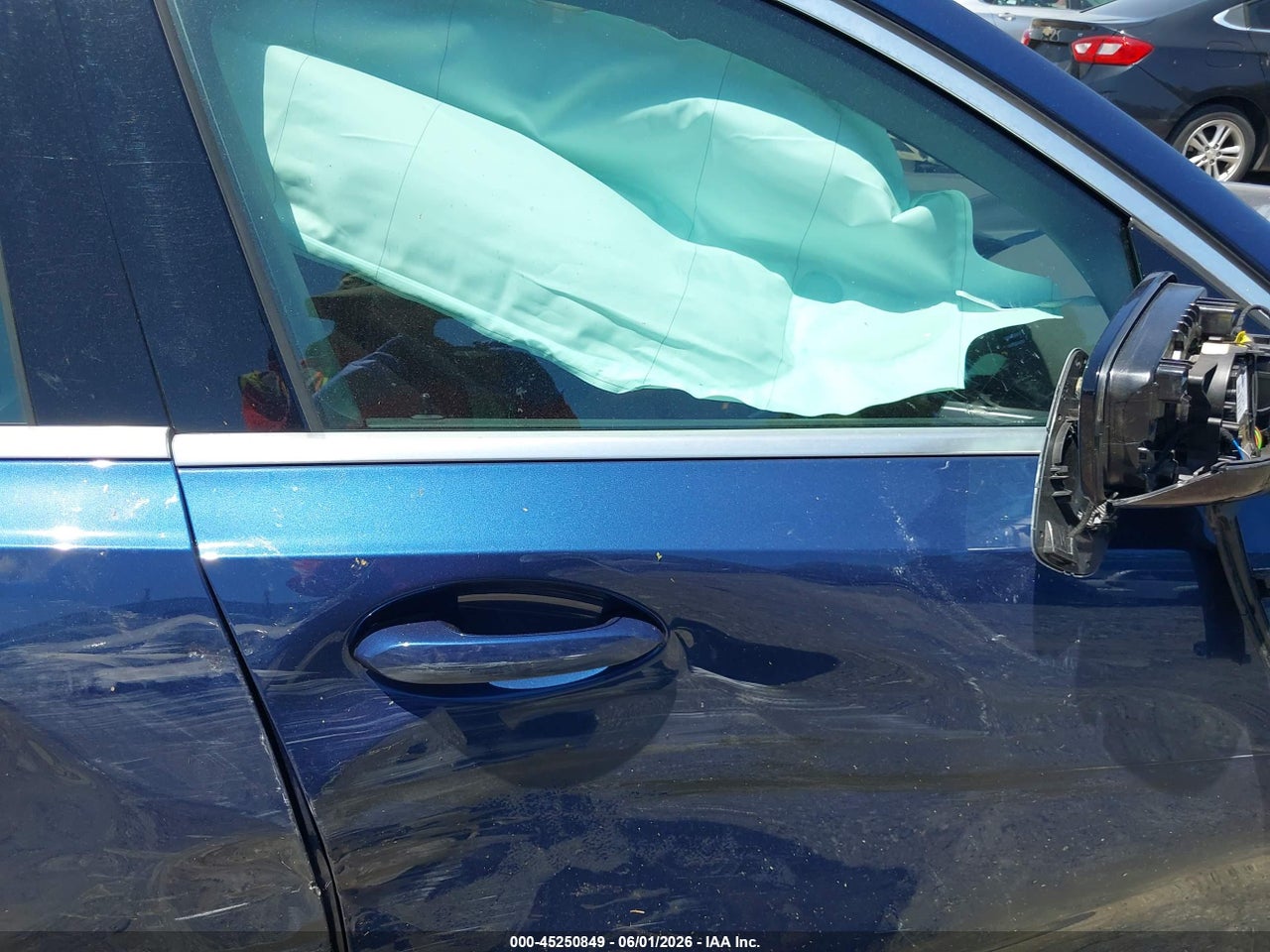 2023 BMW 330I XDRIVE thumbnail 6