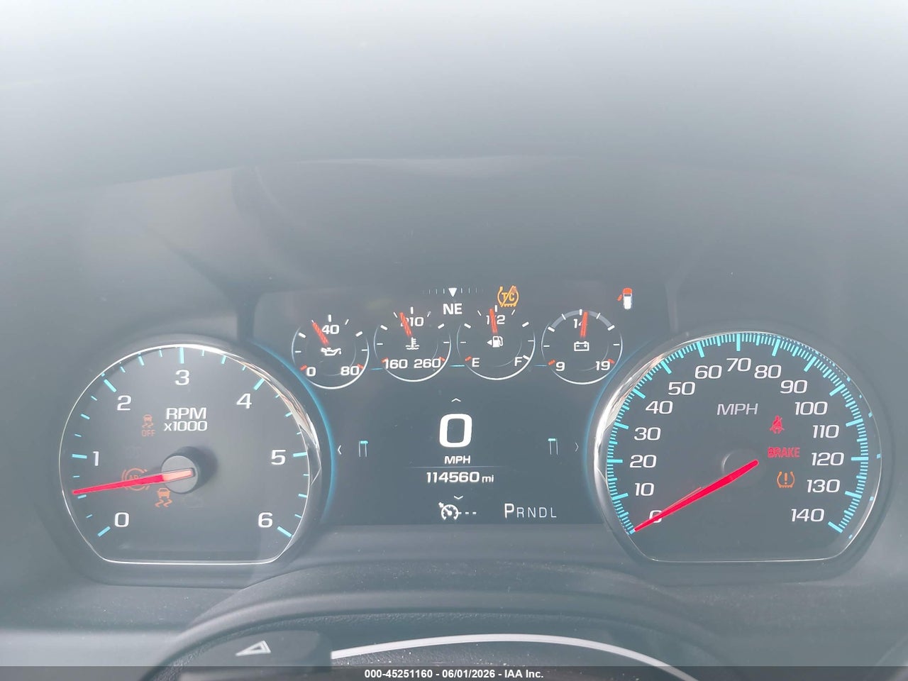 2017 GMC YUKON XL DENALI thumbnail 8