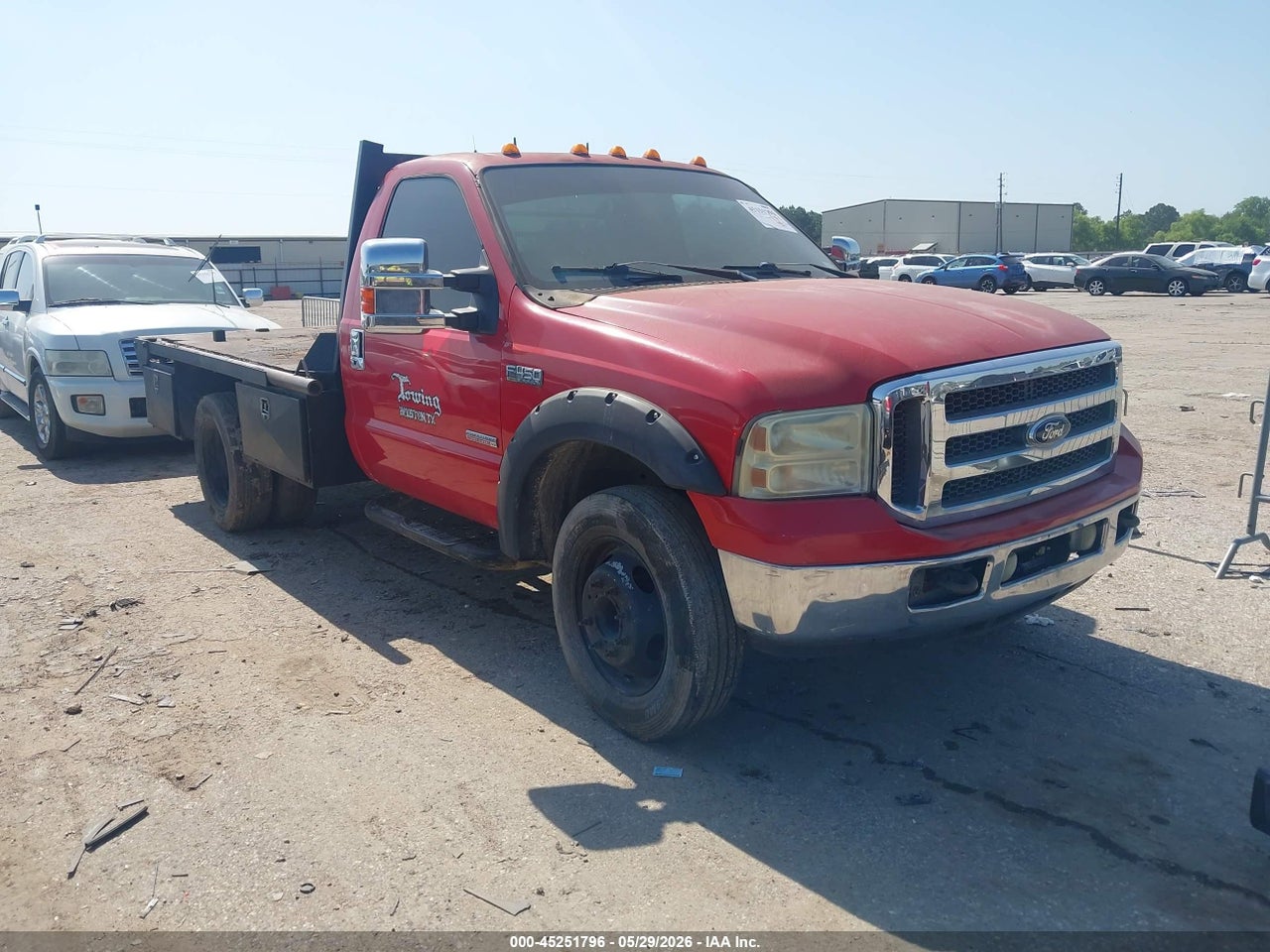 2000 Ford
